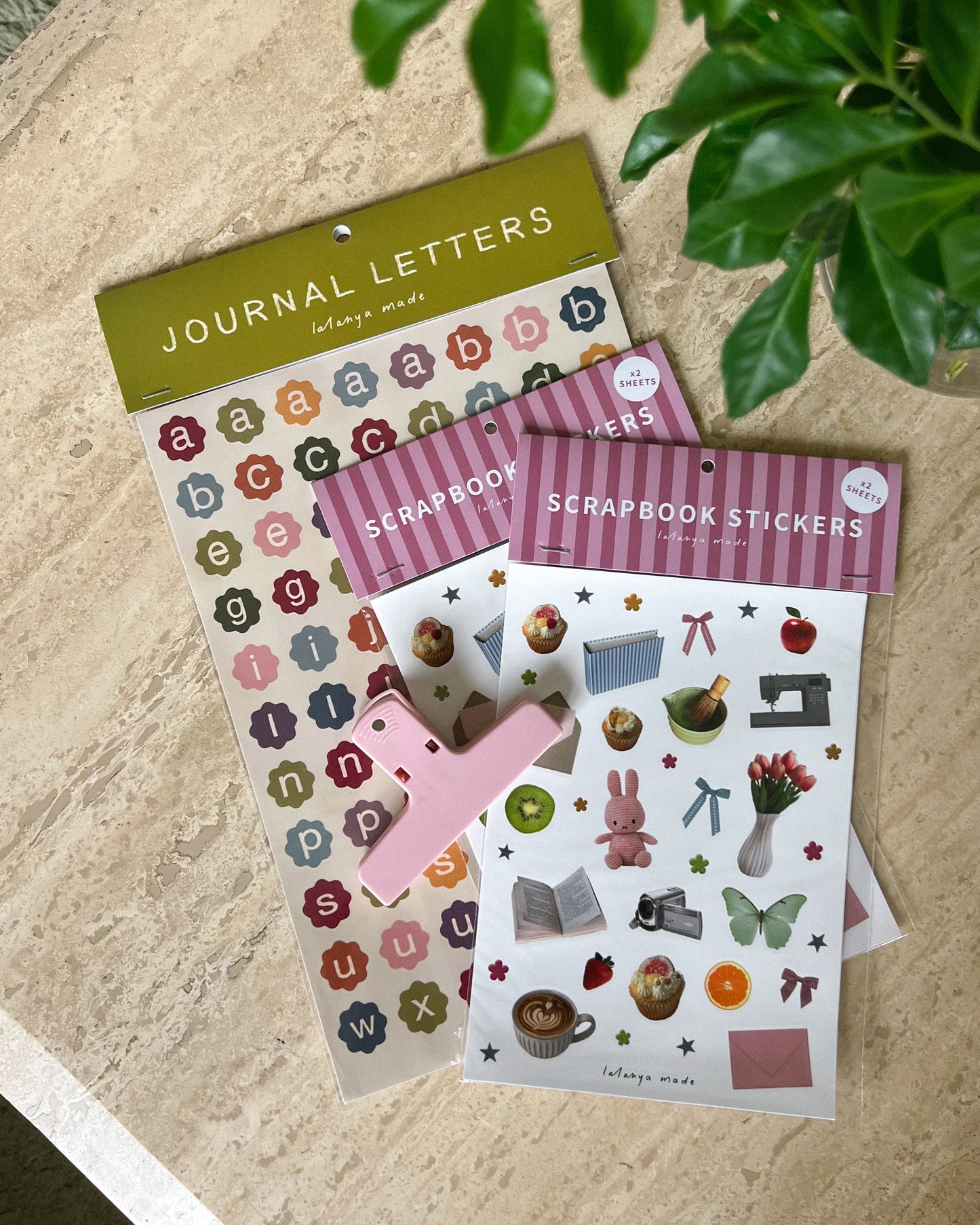 Sticker Bundle