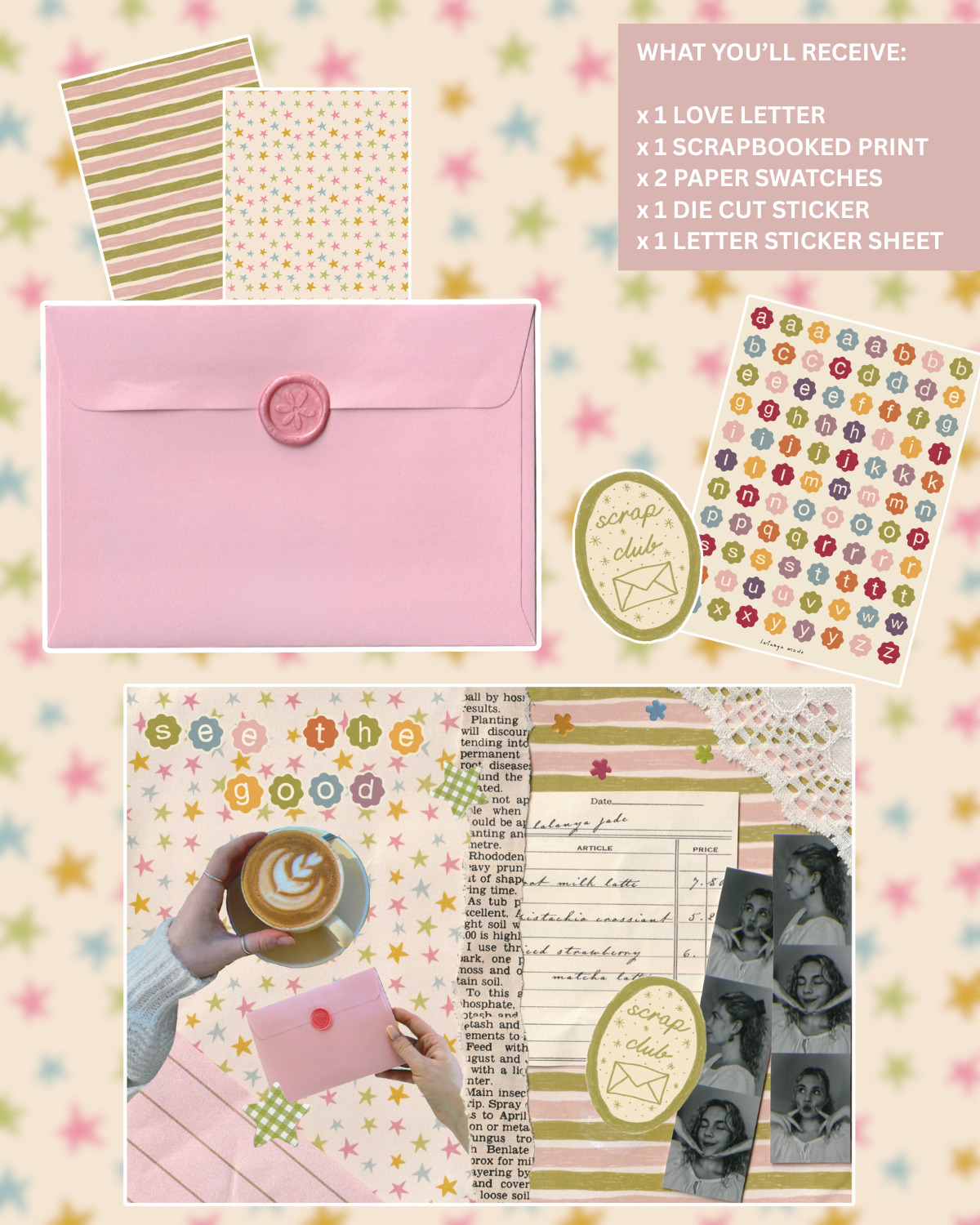 January Issue #3 Archive