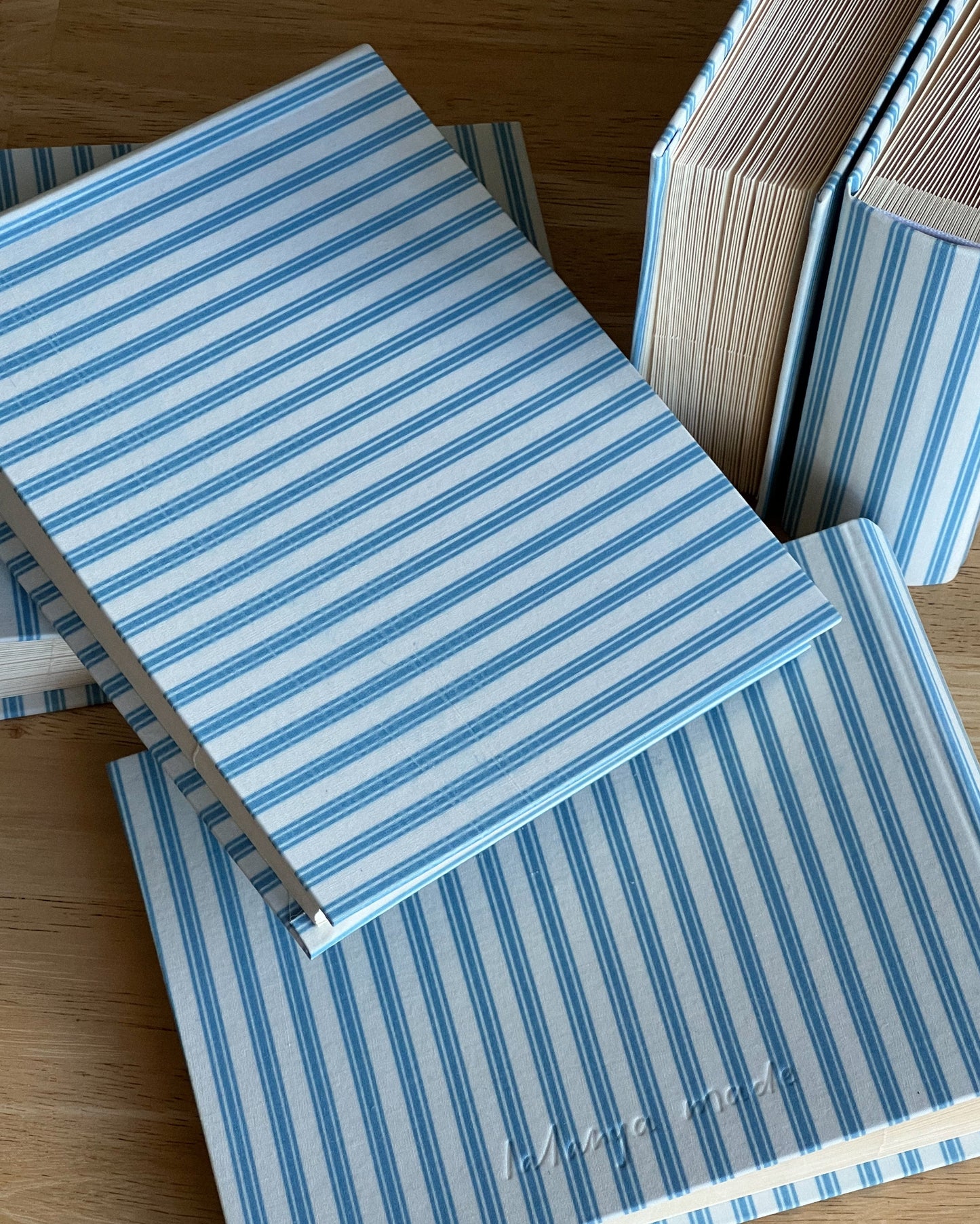 Slightly Imperfect Scrapbook Album