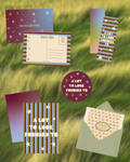 Scrapbook Mail Club Subscription