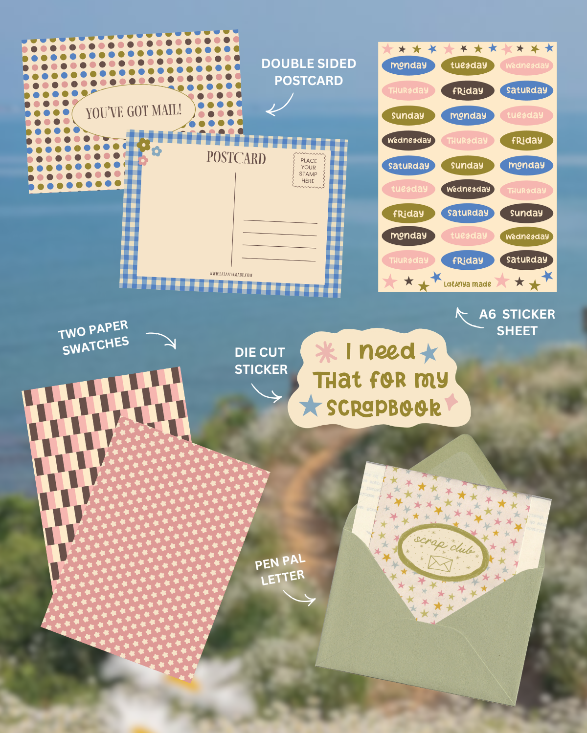 September Issue #11 Archive