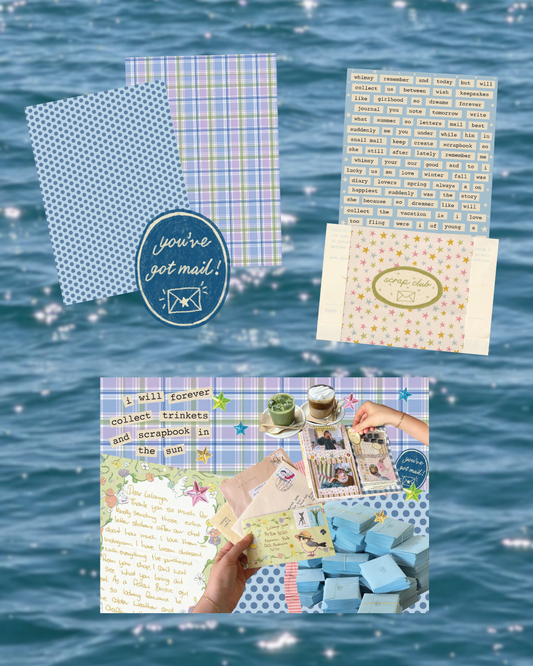 May Issue #7 Archive