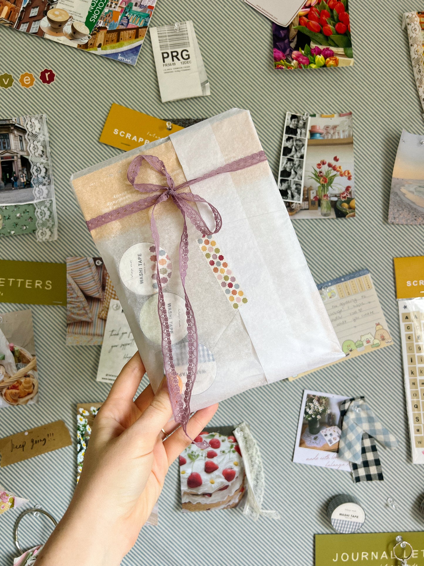 Scrapbook Bundle